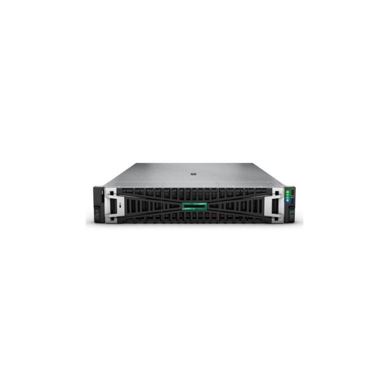 Servidor hpe proliant dl380 gen11 intel xeon silver 4514y/ 128gb ram
