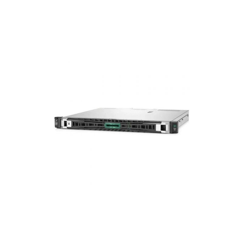 Servidor hpe proliant dl20 gen11 intel xeon e-2434/ 32gb ram/ 2x 480gb sata