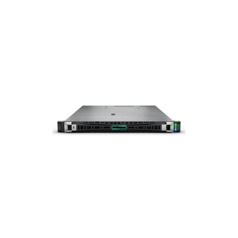 Servidor hpe proliant dl365 gen11 amd epyc/ 64gb ram/ 2x 480gb ssd
