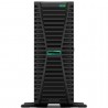Servidor hpe proliant ml350 gen11 intel xeon gold 5515+/ 64b ram/ 2x 480gb ssd