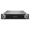 Servidor hpe proliant dl380 gen11 intel xeon gold 5515+/ 64gb ram/ 2x 480gb ssd