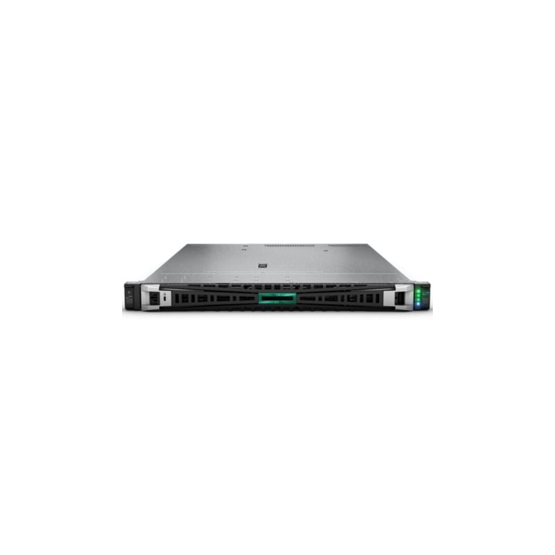 Servidor hpe proliant dl365 gen11 amd epyc 9115/ 64gb ram/ 2x 480gb ssd
