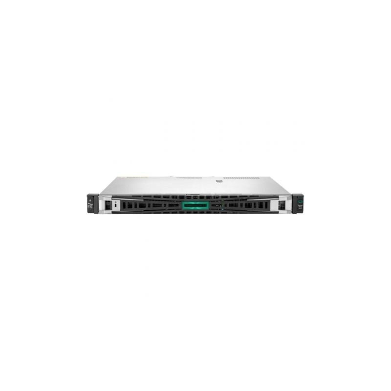Servidor hpe proliant dl20 gen11 intel xeon 6333p/ 32gb ram