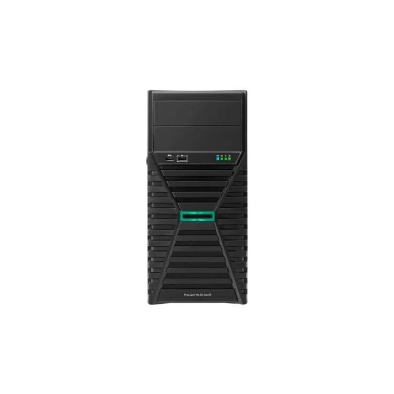 Servidor hpe proliant ml30 gen11 intel xeon 6325p/ 32gb ram