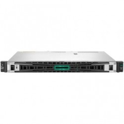 Servidor hpe proliant dl20 gen11 intel xeon 6325p/ 32gb ram/ 2x 480gb ssd