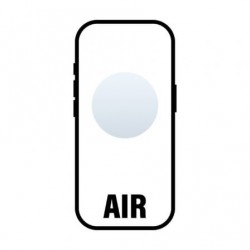 Smartphone apple iphone air/ 512gb/ 6.5'/ 5g/ azul cielo