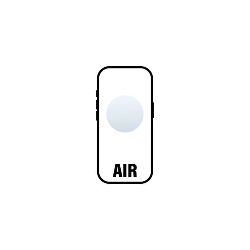 Smartphone apple iphone air/ 512gb/ 6.5'/ 5g/ azul cielo