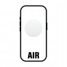 Smartphone apple iphone air/ 1tb/ 6.5'/ 5g/ blanco nube