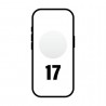 Smartphone apple iphone 17 512gb/ 6.3'/ 5g/ blanco