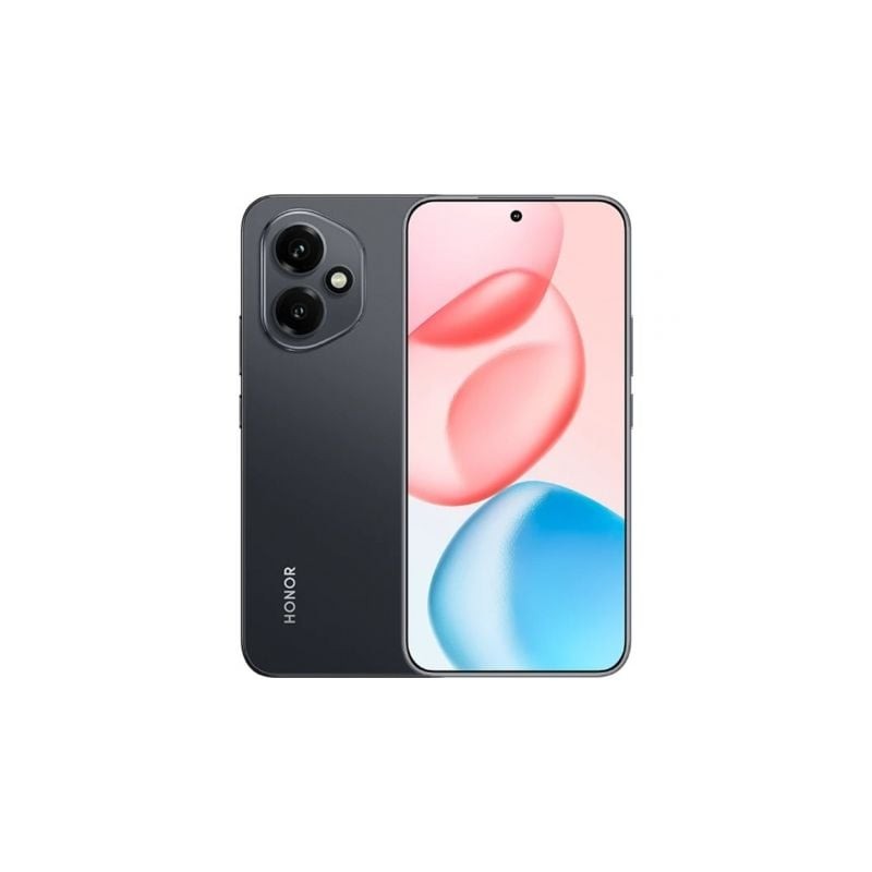 Smartphone honor 400 8gb/ 256gb/ 6.7'/ 5g/ negro