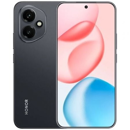 Smartphone honor 400 8gb/ 256gb/ 6.7'/ 5g/ negro
