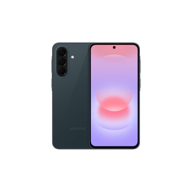 Smartphone samsung galaxy a37 6gb/ 128gb/ 6.7'/ 5g/ verde oscuro