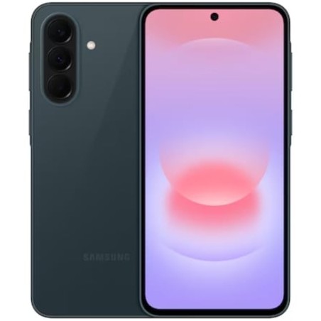 Smartphone samsung galaxy a37 6gb/ 128gb/ 6.7'/ 5g/ verde oscuro