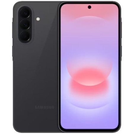 Smartphone samsung galaxy a37 6gb/ 128gb/ 6.7'/ 5g/ gris