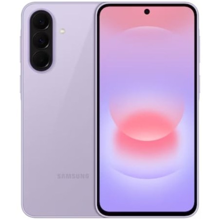 Smartphone samsung galaxy a37 8gb/ 256gb/ 6.7'/ 5g/ lavanda