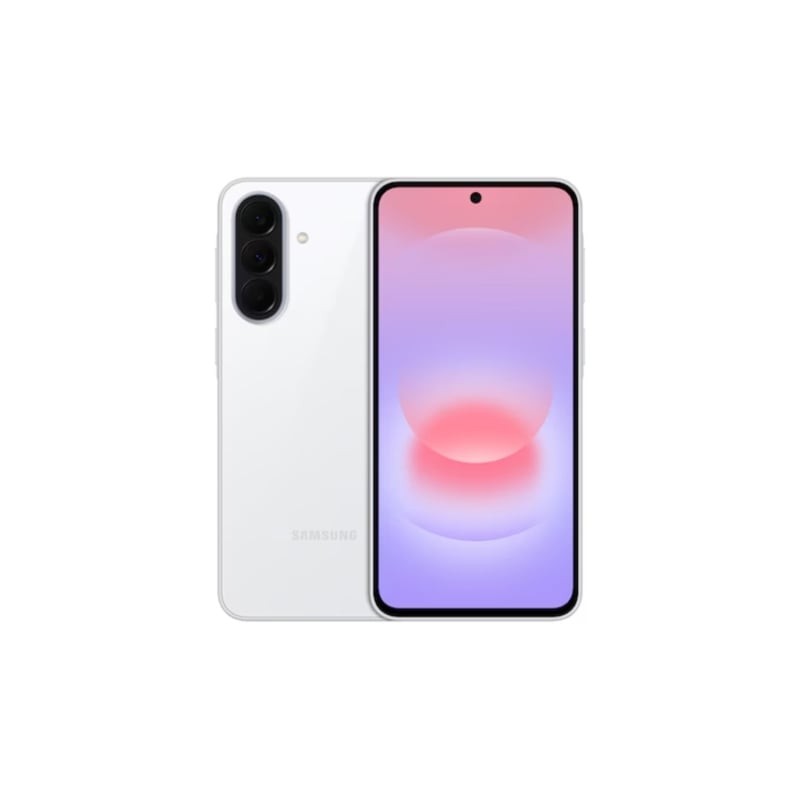 Smartphone samsung galaxy a37 8gb/ 256gb/ 6.7'/ 5g/ blanco