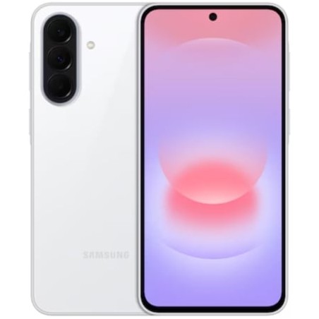 Smartphone samsung galaxy a37 8gb/ 256gb/ 6.7'/ 5g/ blanco