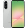 Smartphone samsung galaxy a56 8gb/ 128gb/ 6.7'/ 5g/ gris claro