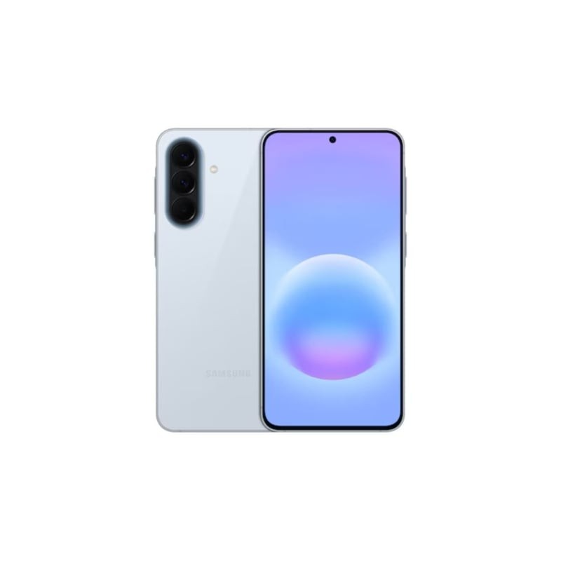 Smartphone samsung galaxy a57 8gb/ 128gb/ 6.7'/ 5g/ azul claro