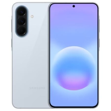 Smartphone samsung galaxy a57 8gb/ 128gb/ 6.7'/ 5g/ azul claro