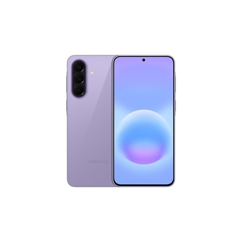 Smartphone samsung galaxy a57 8gb/ 128gb/ 6.7'/ 5g/ violeta