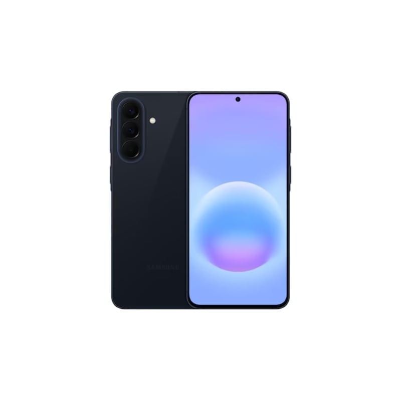 Smartphone samsung galaxy a57 8gb/ 256gb/ 6.7'/ 5g/ azul oscuro