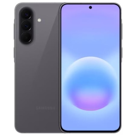 Smartphone samsung galaxy a57 8gb/ 256gb/ 6.7'/ 5g/ gris