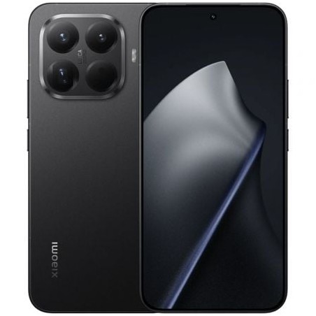 Smartphone xiaomi 15t pro 12gb/ 256gb/ 6.83'/ 5g/ negro