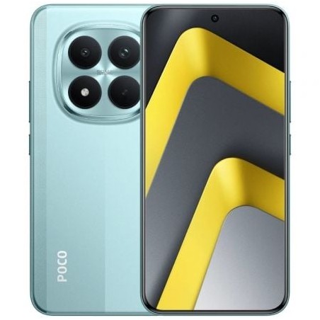 Smartphone xiaomi poco m8 pro 12gb/ 512gb/ 6.83'/ 5g/ verde