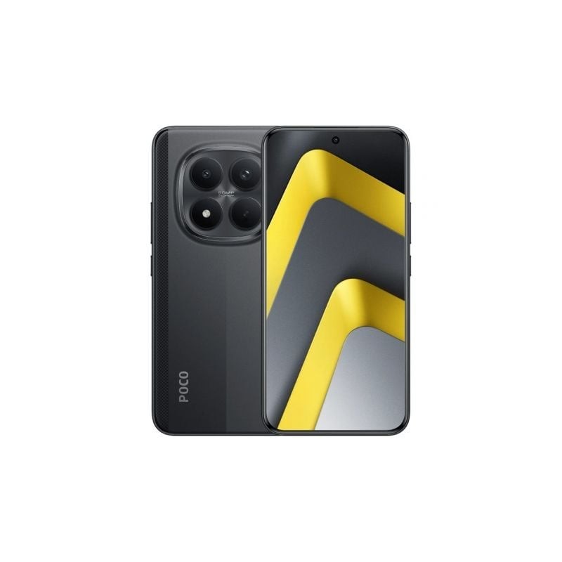 Smartphone xiaomi poco m8 pro 8gb/ 256gb/ 6.83'/ 5g/ negro