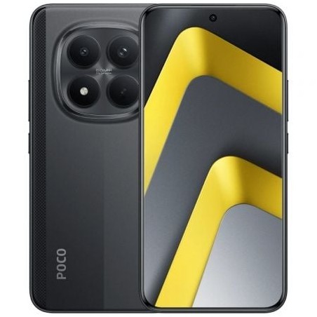 Smartphone xiaomi poco m8 pro 8gb/ 256gb/ 6.83'/ 5g/ negro