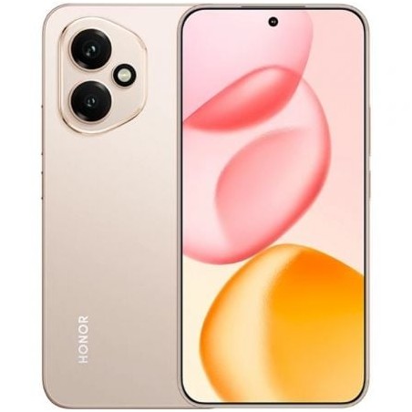 Smartphone honor 400 8gb/ 256gb/ 6.7'/ 5g/ dorado