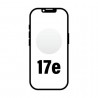 Smartphone apple iphone 17e 256gb/ 6.1'/ 5g/ blanco