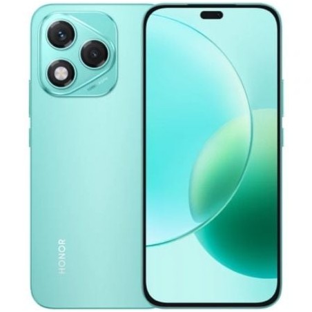 Smartphone honor 400 lite 8gb/ 256gb/ 6.7'/ 5g/ verde