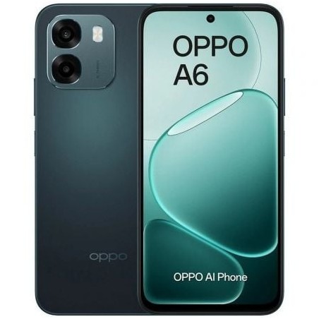 Smartphone oppo a6 6gb/ 256gb/ 6.75'/ azul sapphire