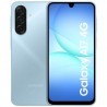 Smartphone samsung galaxy a17 8gb/ 256gb/ 6.7'/ azul