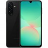 Smartphone samsung galaxy a26 6gb/ 128gb/ 6.7'/ 5g/ negro