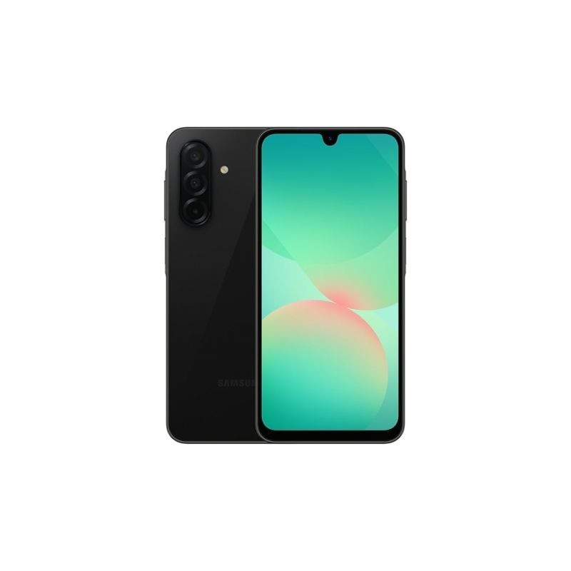 Smartphone samsung galaxy a26 8gb/ 256gb/ 6.7'/ 5g/ negro