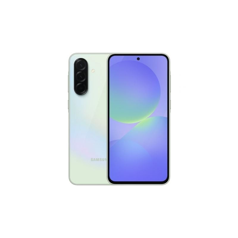 Smartphone samsung galaxy a36 6gb/ 128gb/ 6.7'/ 5g/ verde lima