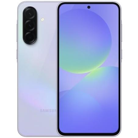 Smartphone samsung galaxy a36 6gb/ 128gb/ 6.7'/ 5g/ lavanda