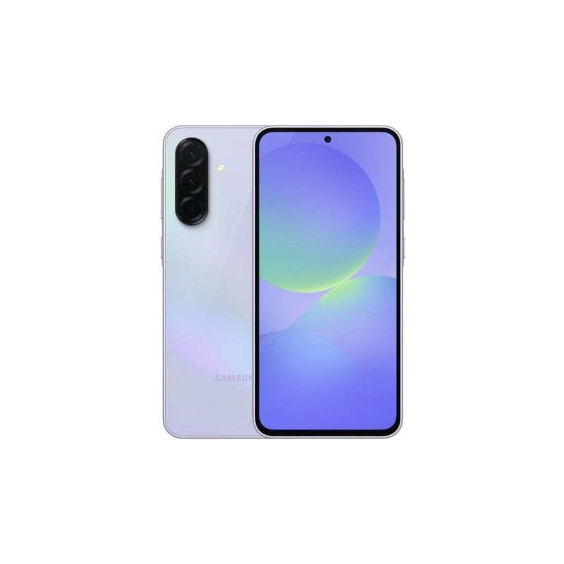 Smartphone samsung galaxy a36 6gb/ 128gb/ 6.7'/ 5g/ lavanda