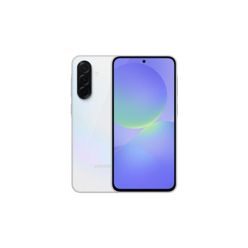 Smartphone samsung galaxy a36 6gb/ 128gb/ 6.7'/ 5g/ blanco