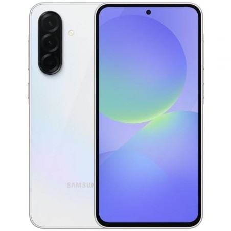 Smartphone samsung galaxy a36 6gb/ 128gb/ 6.7'/ 5g/ blanco