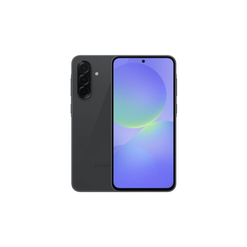 Smartphone samsung galaxy a36 8gb/ 256gb/ 6.7'/ 5g/ negro