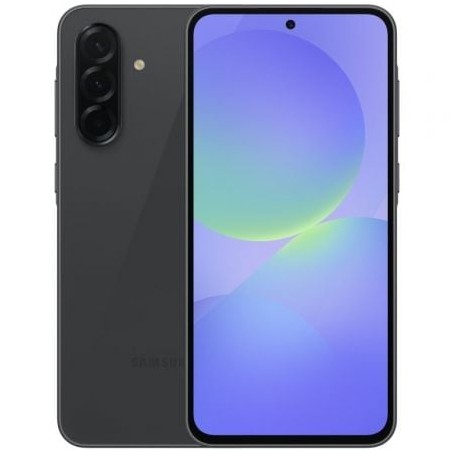 Smartphone samsung galaxy a36 8gb/ 256gb/ 6.7'/ 5g/ negro