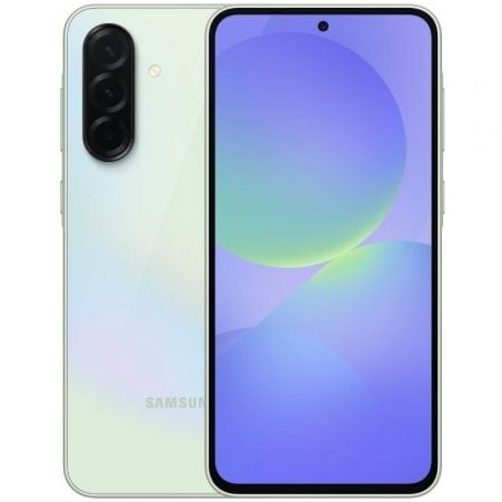Smartphone samsung galaxy a36 8gb/ 256gb/ 6.7'/ 5g/ verde lima