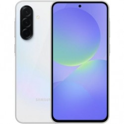 Smartphone samsung galaxy a36 8gb/ 256gb/ 6.7'/ 5g/ blanco
