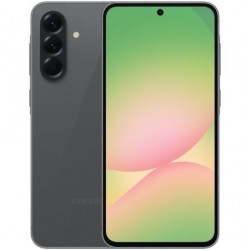 Smartphone samsung galaxy a56 8gb/ 256gb/ 6.7'/ 5g/ grafito