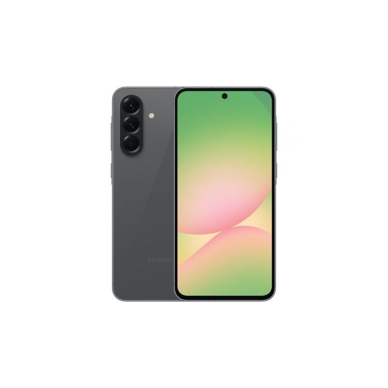 Smartphone samsung galaxy a56 8gb/ 256gb/ 6.7'/ 5g/ grafito