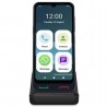 Smartphone spc zeus 2 pro 4gb/ 128gb/ 6.1'/ 4g/ azul navy